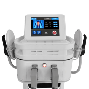 Sculpt-EMS Body Sculpting Machine for non-invasive body shaping and toning.